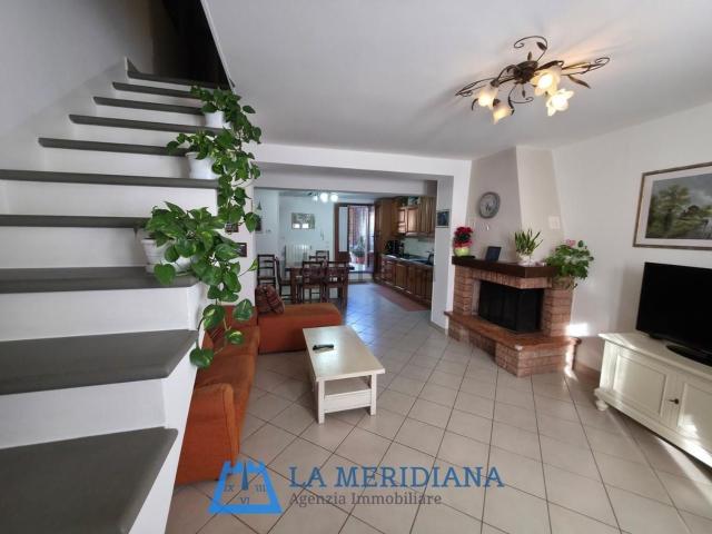 Villetta a schiera in vendita di 130 m²