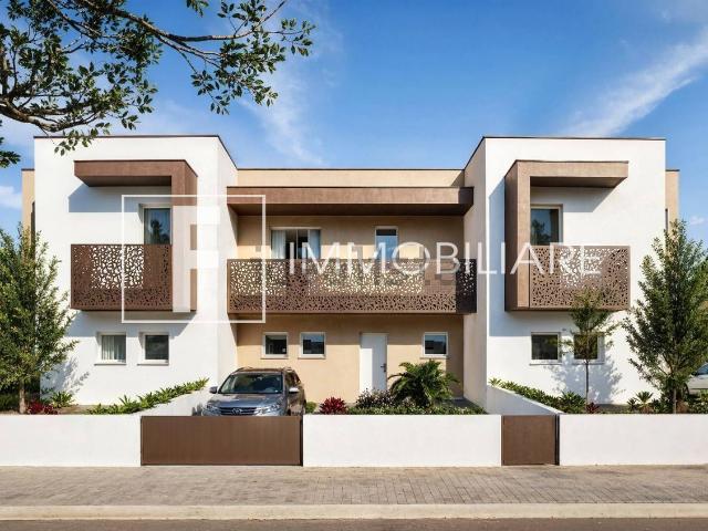 Villetta a schiera in vendita di 130 m²