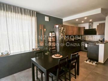 Villetta a schiera in vendita di 130 m²