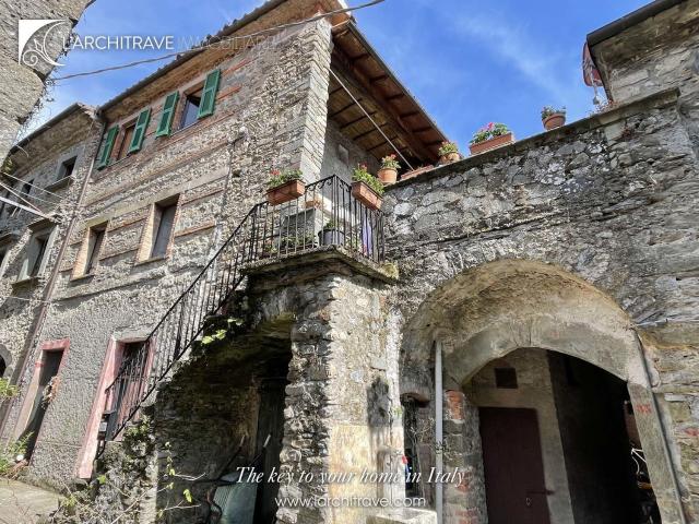 Villetta a schiera in vendita di 130 m²