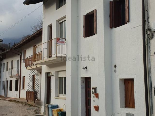 Villetta a schiera in vendita di 130 m²