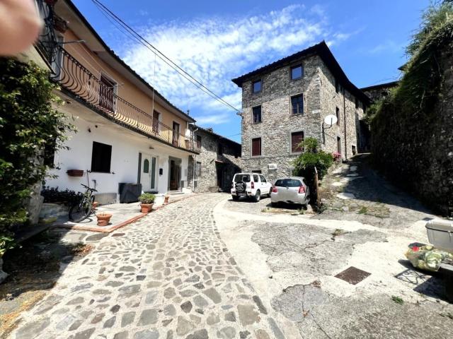 Villetta a schiera in vendita di 130 m²
