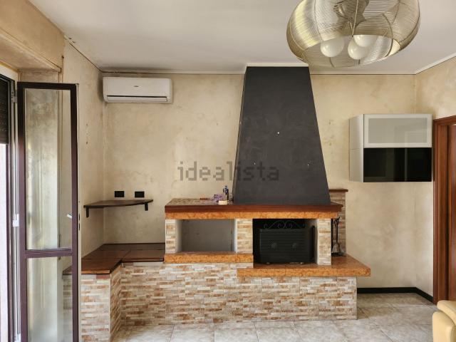 Villetta a schiera in vendita di 130 m² in Via C. Marx