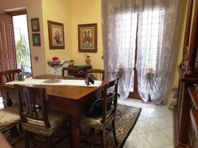 Villetta a schiera in vendita di 130 m² in Via Cardiff, 1