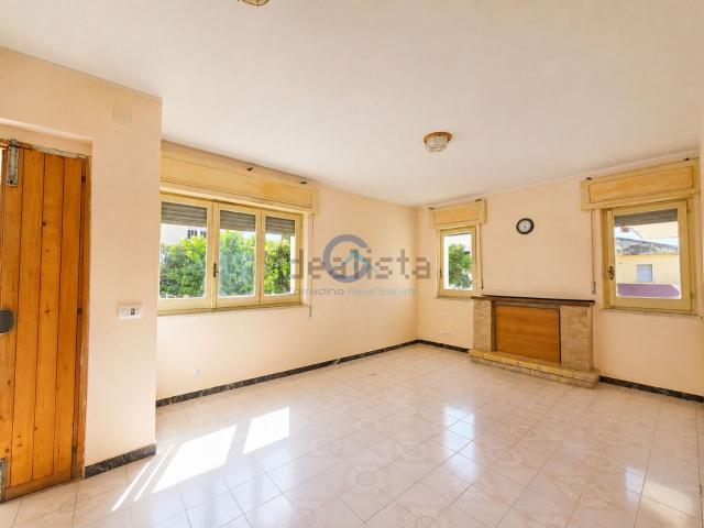 Villetta a schiera in vendita di 130 m² in Via Cardinale Vincenzo Lauro, 19