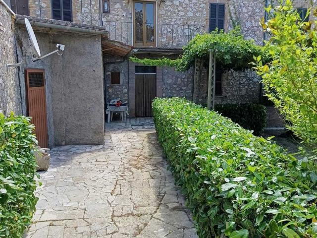 Villetta a schiera in vendita di 130 m² in Via Carlo Alberto, 68