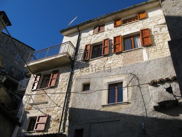 Villetta a schiera in vendita di 130 m² in Via Castello