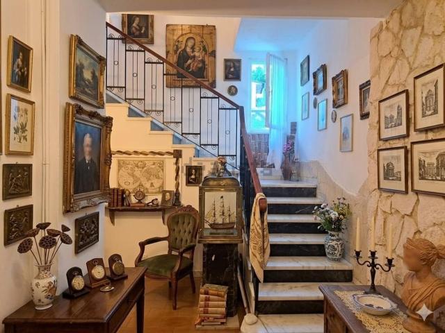 Villetta a schiera in vendita di 130 m² in Via Centrale, 35