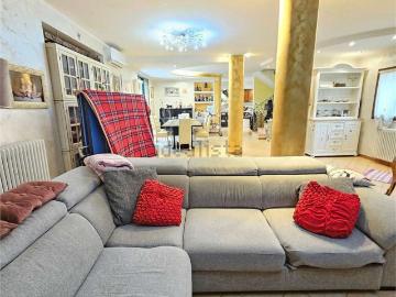 Villetta a schiera in vendita di 130 m² in Via Chiesa, 8