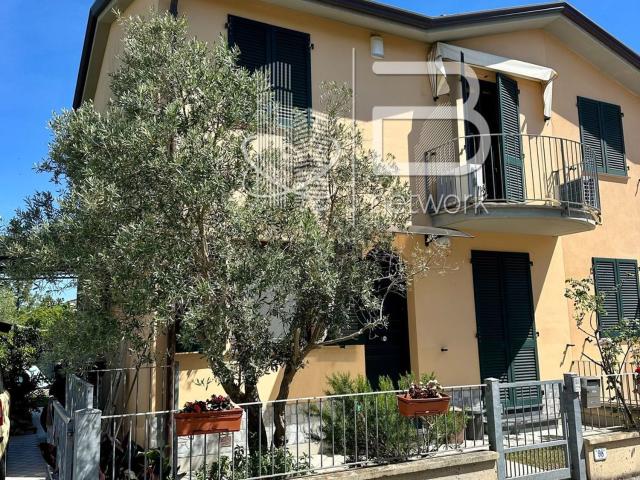 Villetta a schiera in vendita di 130 m² in Via Cittadella, 10