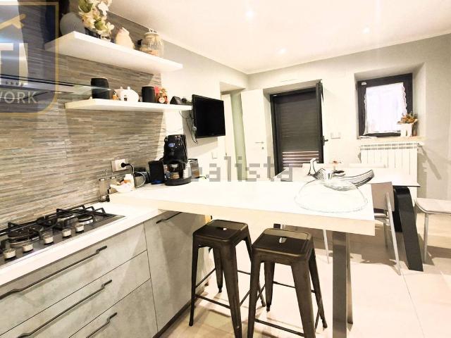 Villetta a schiera in vendita di 130 m² in Via Cifalco