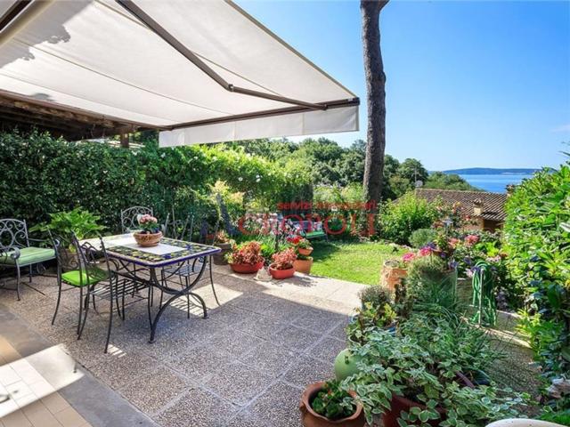 Villetta a schiera in vendita di 130 m² in Via Cipollini