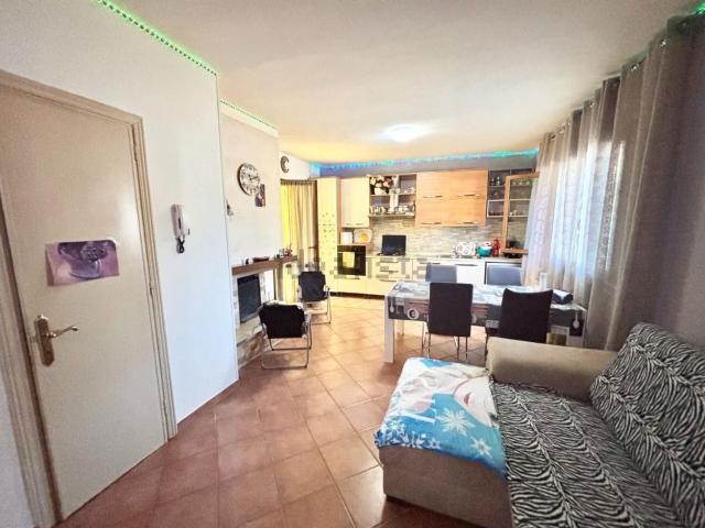 Villetta a schiera in vendita di 130 m² in Via A. Diaz