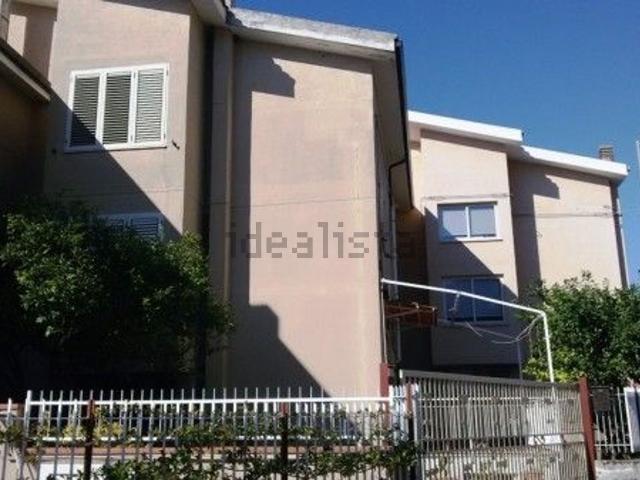 Villetta a schiera in vendita di 130 m² in Via Alessandro Volta, 14