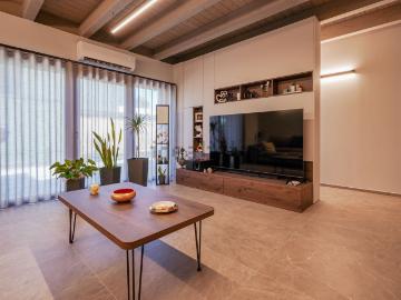 Villetta a schiera in vendita di 155 m² in Via Alessandro Laurinsich