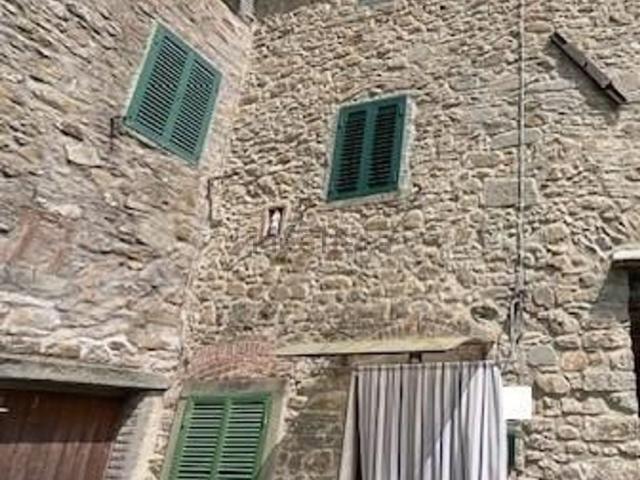 Villetta a schiera in vendita di 130 m² in Via Alfredo Sforzini