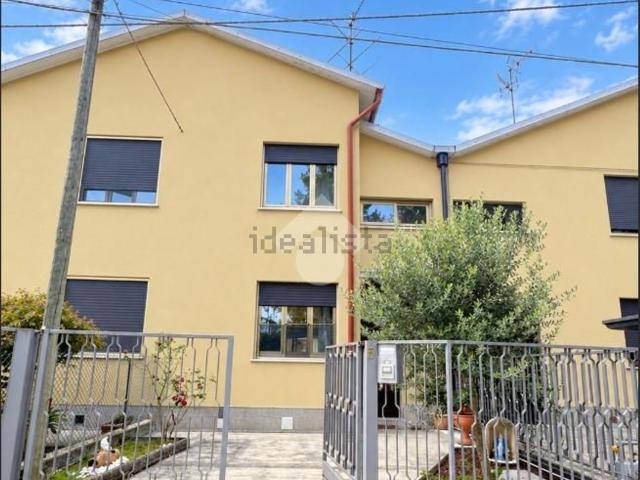 Villetta a schiera in vendita di 130 m² in Via Allodola, 5