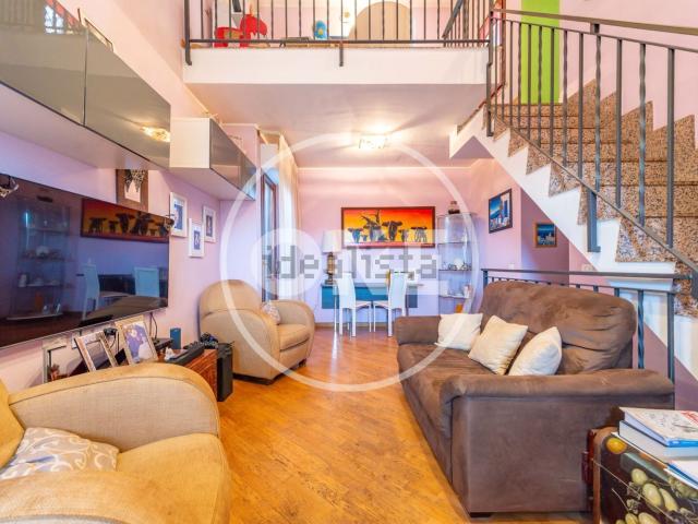 Villetta a schiera in vendita di 130 m² in Via Arturo Marescalchi, 18