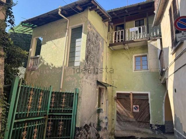 Villetta a schiera in vendita di 130 m² in Via Baranzano, 8