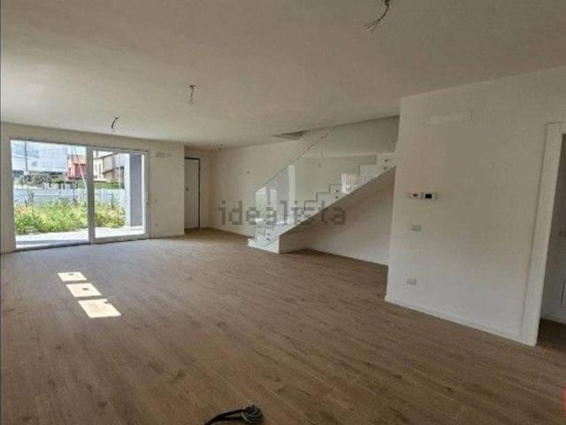 Villetta a schiera in vendita di 130 m² in Via Beggiali, 5