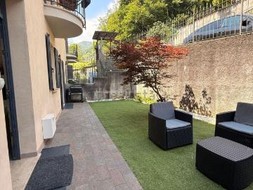 Villetta a schiera in vendita di 130 m² in Via Bersai