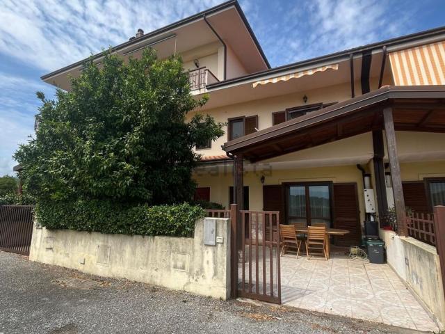 Villetta a schiera in vendita di 130 m² in Via Giuseppe Mazzini, 2