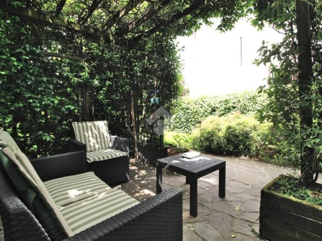 Villetta a schiera in vendita di 130 m² in Via Giacomo Matteotti, 84