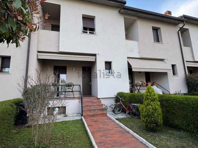 Villetta a schiera in vendita di 130 m² in Via Giovanni Falcone