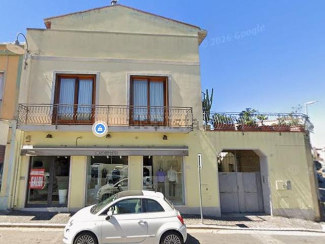 Villetta a schiera in vendita di 130 m² in Via Gramsci, 2