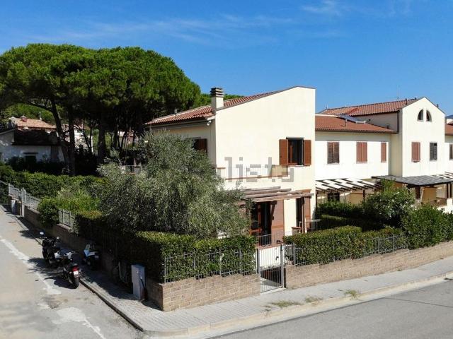 Villetta a schiera in vendita di 130 m² in Via Grechea