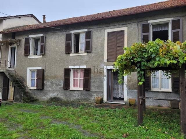 Villetta a schiera in vendita di 130 m² in Via Dogli, 18