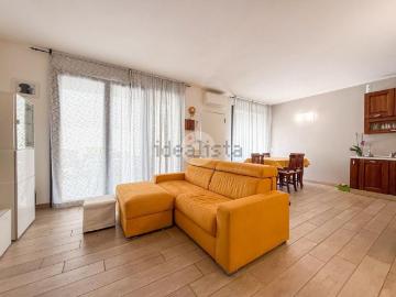 Villetta a schiera in vendita di 130 m² in Via Domenico Cimarosa