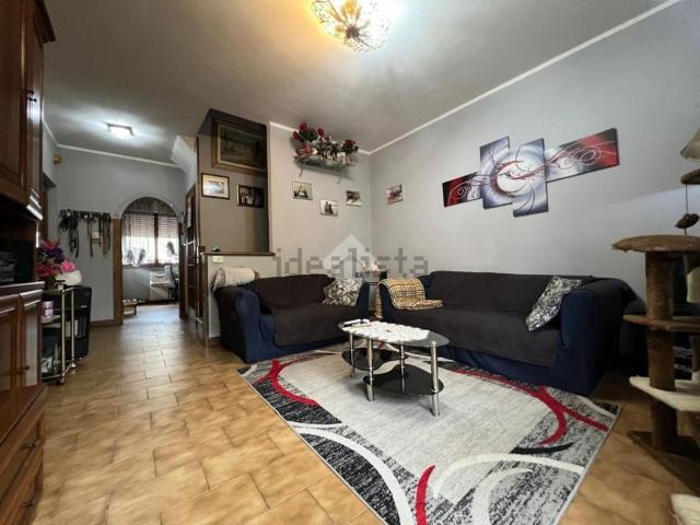 Villetta a schiera in vendita di 130 m² in Via Don Aldo Mei, 28