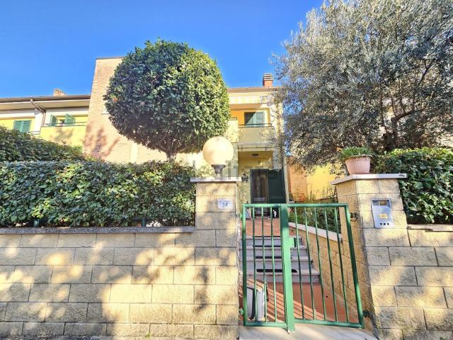 Villetta a schiera in vendita di 130 m² in Via Don Antonio Tesi, 24