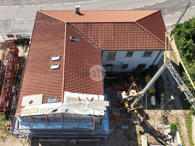 Villetta a schiera in vendita di 130 m² in Via degli Alpini, 41