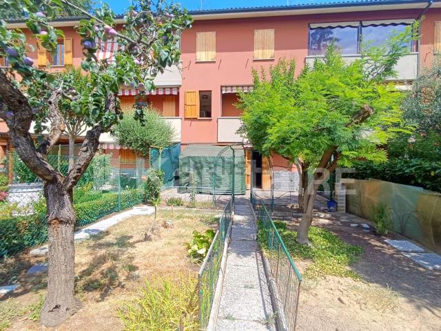 Villetta a schiera in vendita di 130 m² in Via degli Olmi