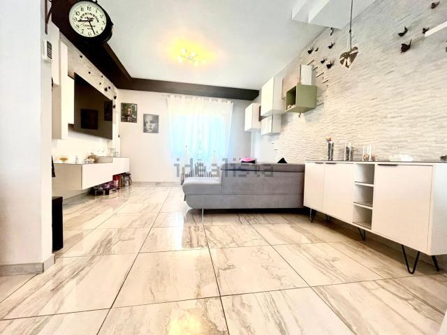 Villetta a schiera in vendita di 130 m² in Via dei Mille