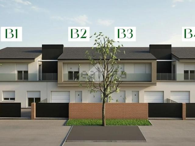 Villetta a schiera in vendita di 130 m² in Via dei Fumanti