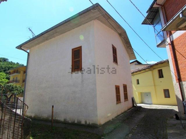Villetta a schiera in vendita di 130 m² in Via dei Falegnami