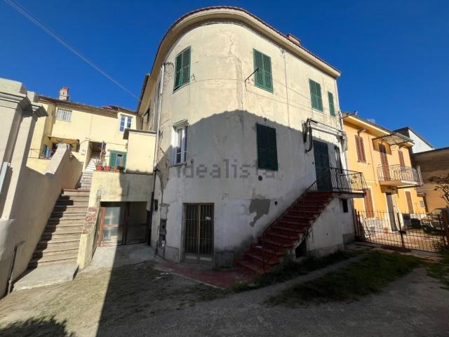Villetta a schiera in vendita di 130 m² in Via del Carmine, 15