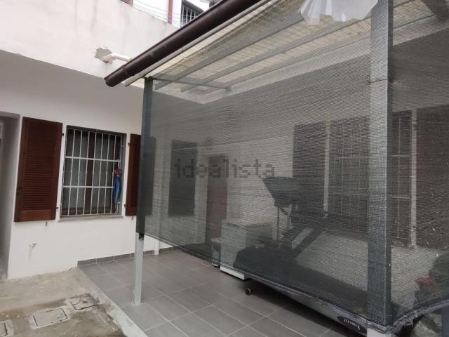 Villetta a schiera in vendita di 130 m² in Via Delcroix