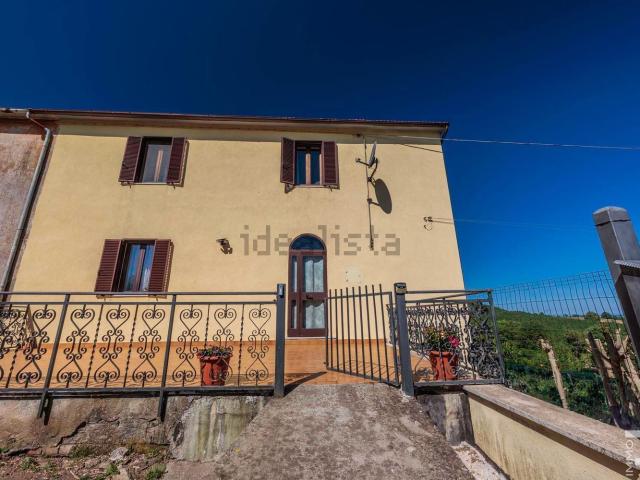 Villetta a schiera in vendita di 130 m² in Via della chiesa