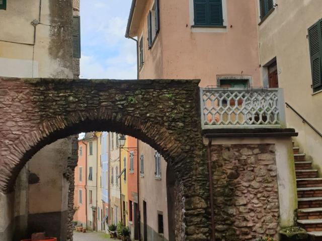 Villetta a schiera in vendita di 130 m² in Via della fontana