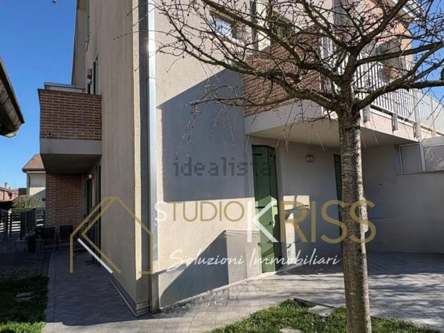 Villetta a schiera in vendita di 130 m² in Via della Pace