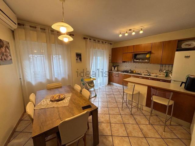 Villetta a schiera in vendita di 130 m² in Via della Resistenza