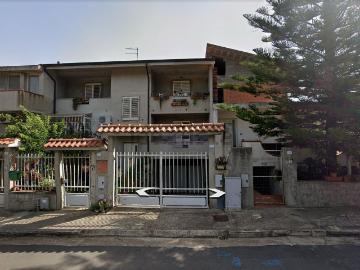 Villetta a schiera in vendita di 130 m² in Via Dessì, 39