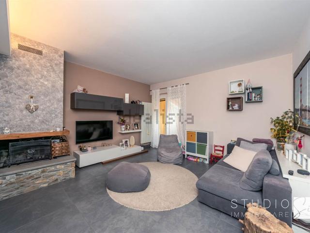 Villetta a schiera in vendita di 130 m² in Via di Valdibrana