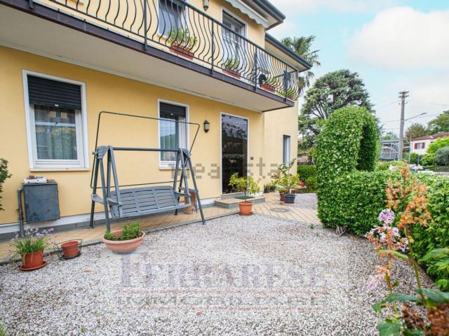Villetta a schiera in vendita di 130 m² in Via Fornaci