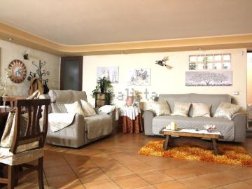 Villetta a schiera in vendita di 130 m² in Via Fantini, 17