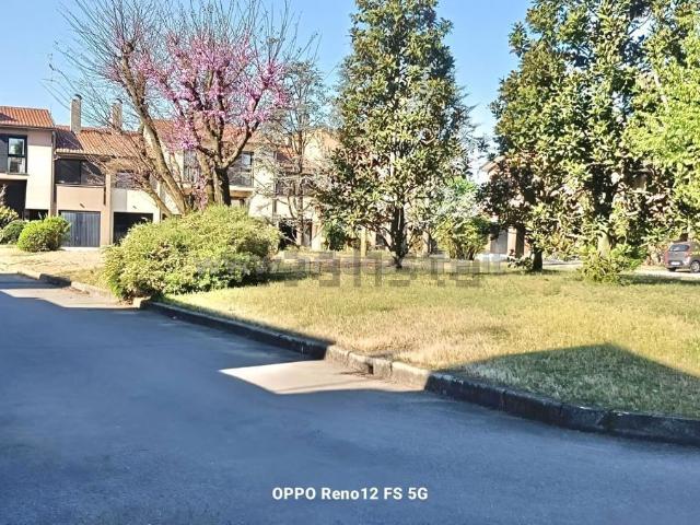 Villetta a schiera in vendita di 130 m² in Via Felice Cavallotti, 3